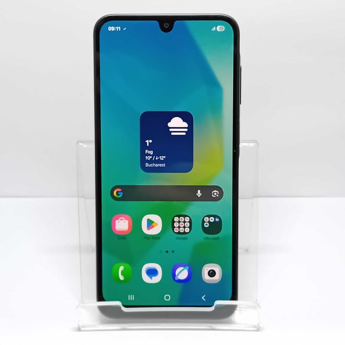 Samsung A16 (Ag4 Dacia B.51231) Garantie 2 ani