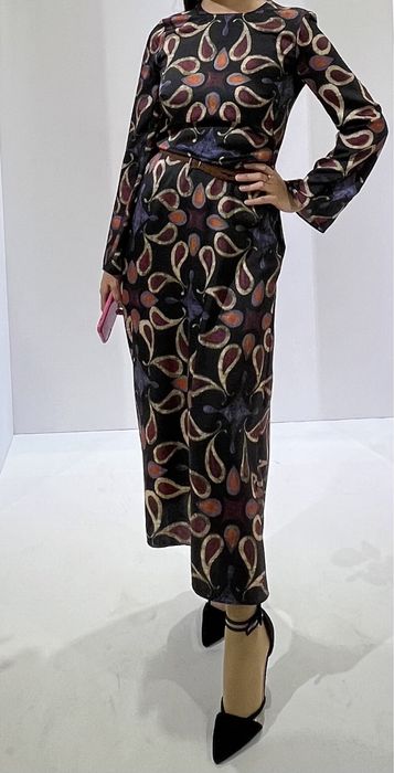 Платье от Зара