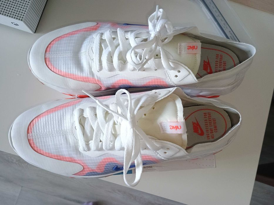 Vând adidași Nike, mărime 46