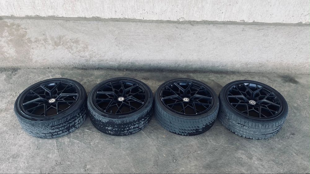 Продам диски Р 19 в отличном состоянии !