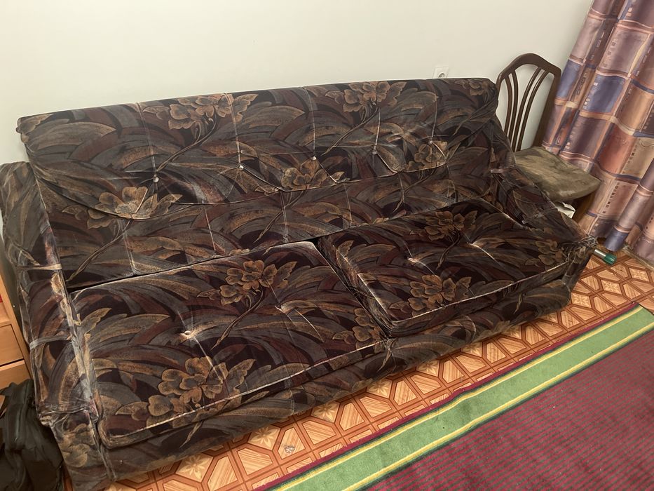 Диван бесплатно самовывоз