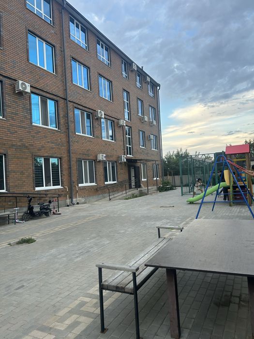 Продам 3-х комн. квартиру