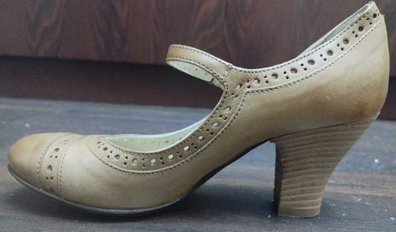Pantofi damă Italia