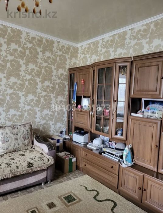 2-х комнатная квартира