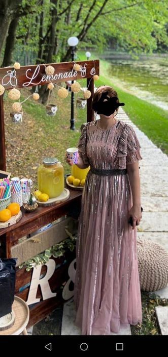 Rochie de ocazie