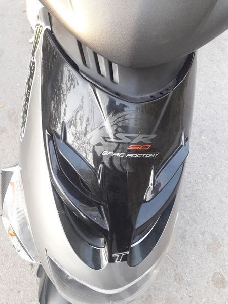 Aprilia sr априлия ср Скутер мотопед НА ЧАСТИ