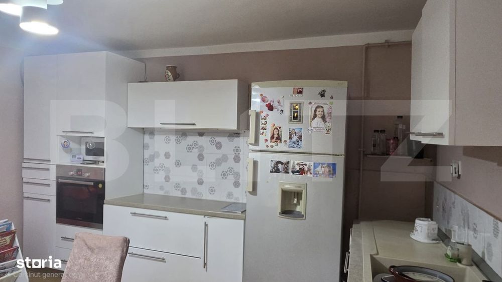 Casa 2 camere, 114 mp, 651 mp teren, zons Bercu Rosu