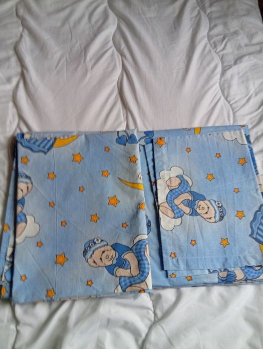 Комплекти кошара.