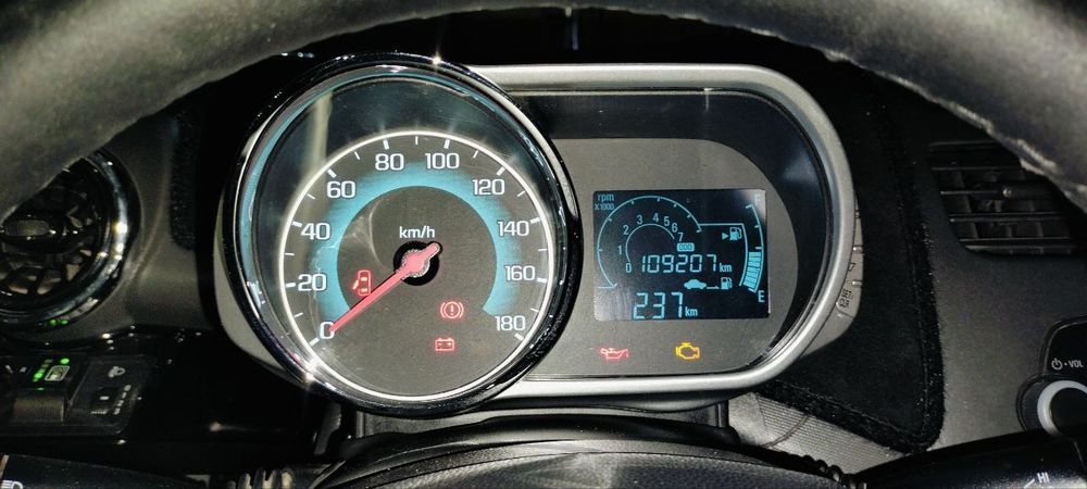 Spark aftamat srochna sotladi