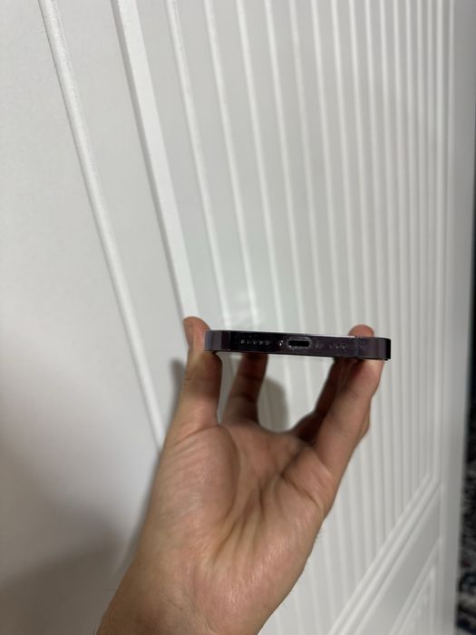 Iphone 14 pro 256 gb