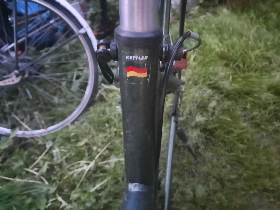 Biciclete de Damă