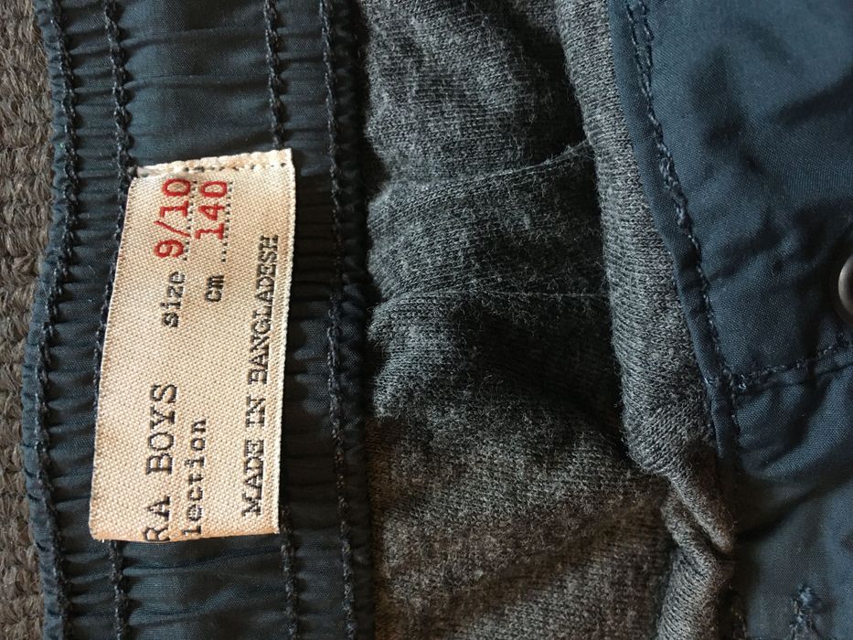 Детски панталон Zara