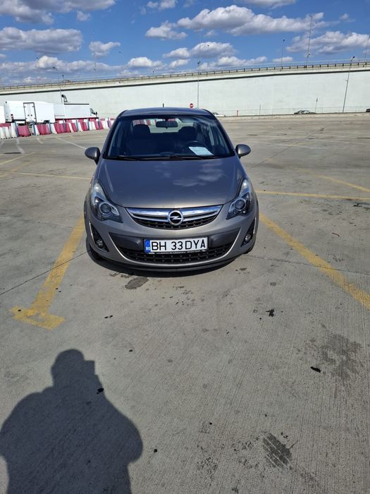 Opel Corsa 2011   *1.3 CDTI* EURO 5
