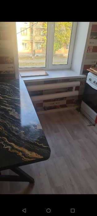 Сдам 3  комнатную квартиру