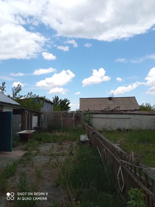 Продам дом в Айет (Тарановское)