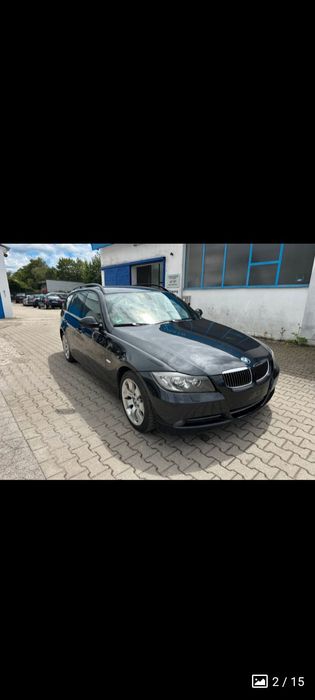 Plansa bord bmw e90e91e92e93  318d 320d n47 320 xd 330xi 330xd 335d