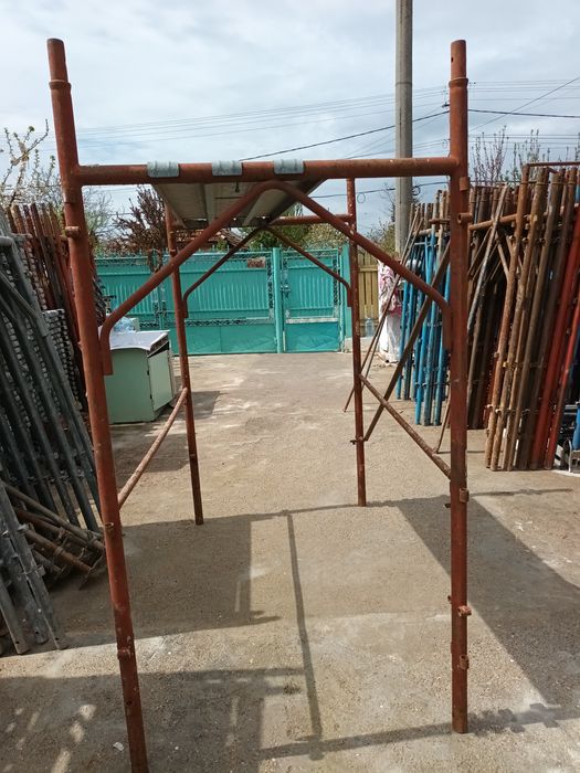 Se vinde stoc schela