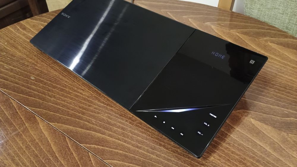Домашно кино Sony BDV-N5200