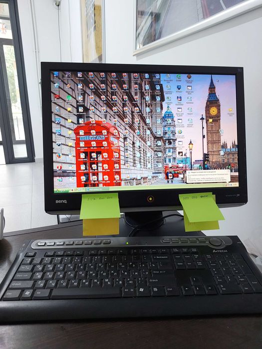 Продается компьютер б/у