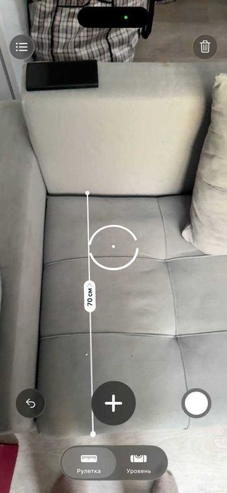 Продам диван угловой