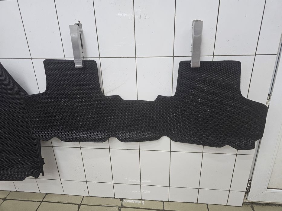 Eva коврики на лексус рх350