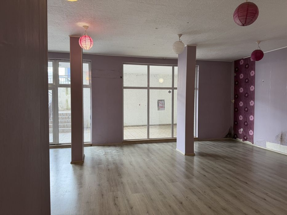 Давам под наем/продавам