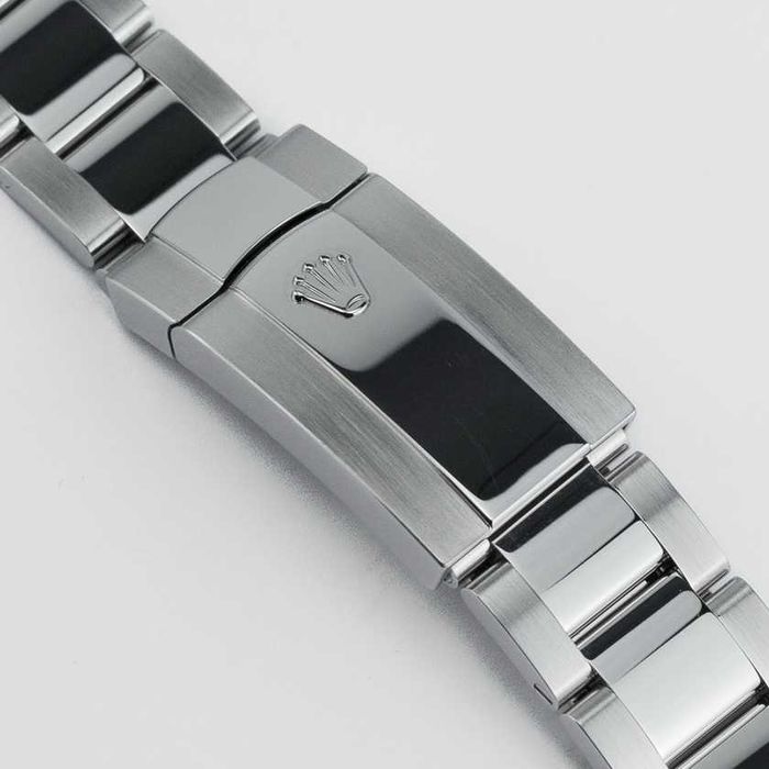 Rolex Datejust 41mm “Azzuro Blue” 126300