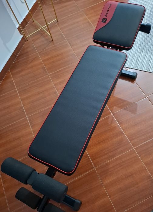 Banca fitness | sport acasă