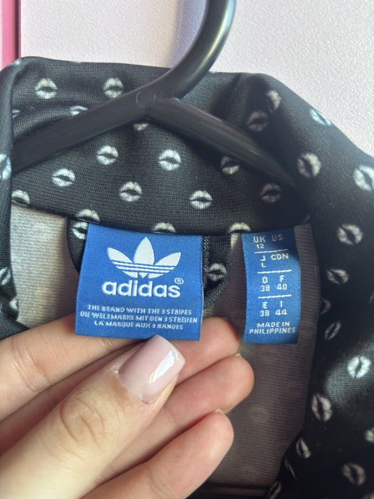 Дамски суитшърт Adidas