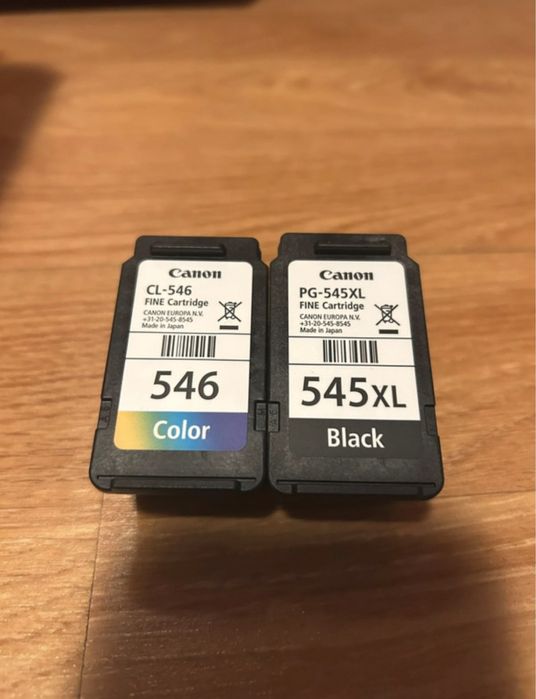 Imprimanta CANON fara tuş