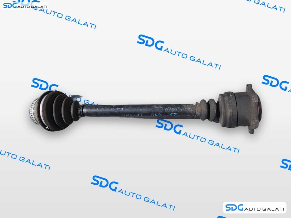 Planetara Stanga Fata Volkswagen Passat B5 1.9 TDI 1997 - 2001 Cod 8D0407271BQ [LN1321]