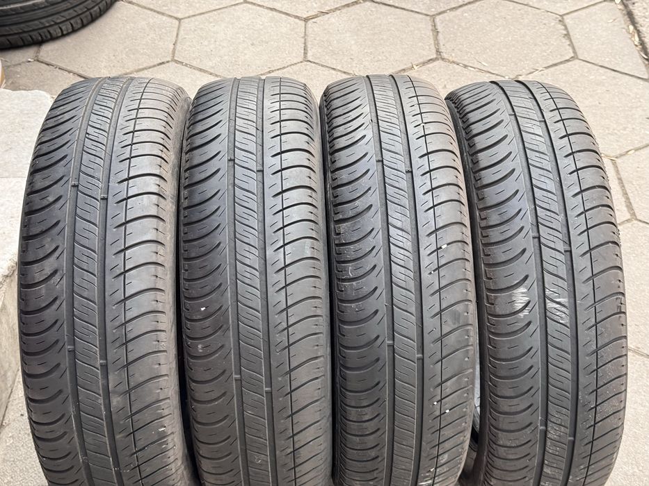 165/65/R15 Micnelin Energy 4бр летни