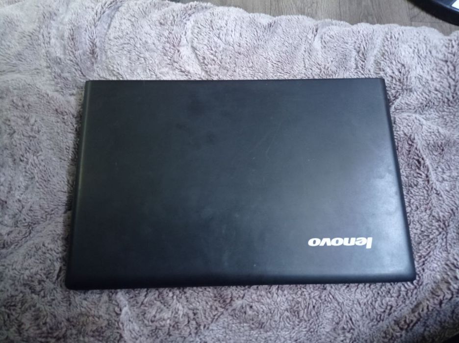 Noutbuk Lenovo б/у