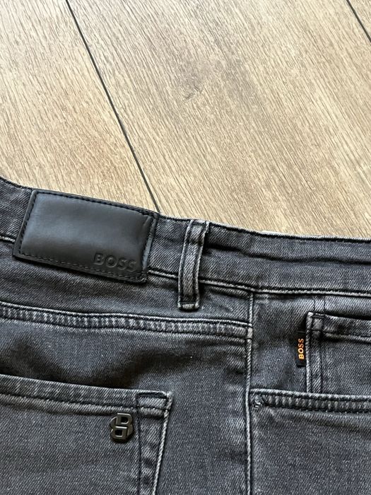 Hugo Boss : Onyx Universe - размер 34 / Оригинал