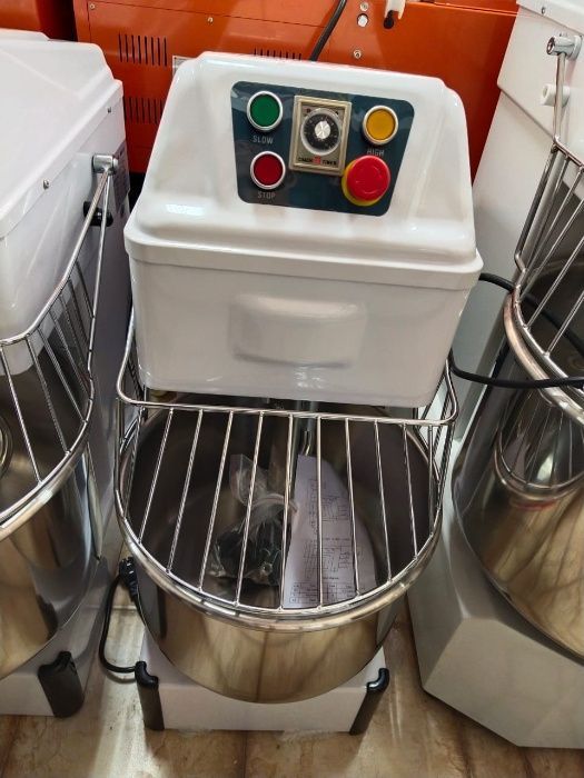 Тестомес для дрожжевого теста