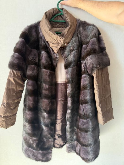 Продается норковая куртка