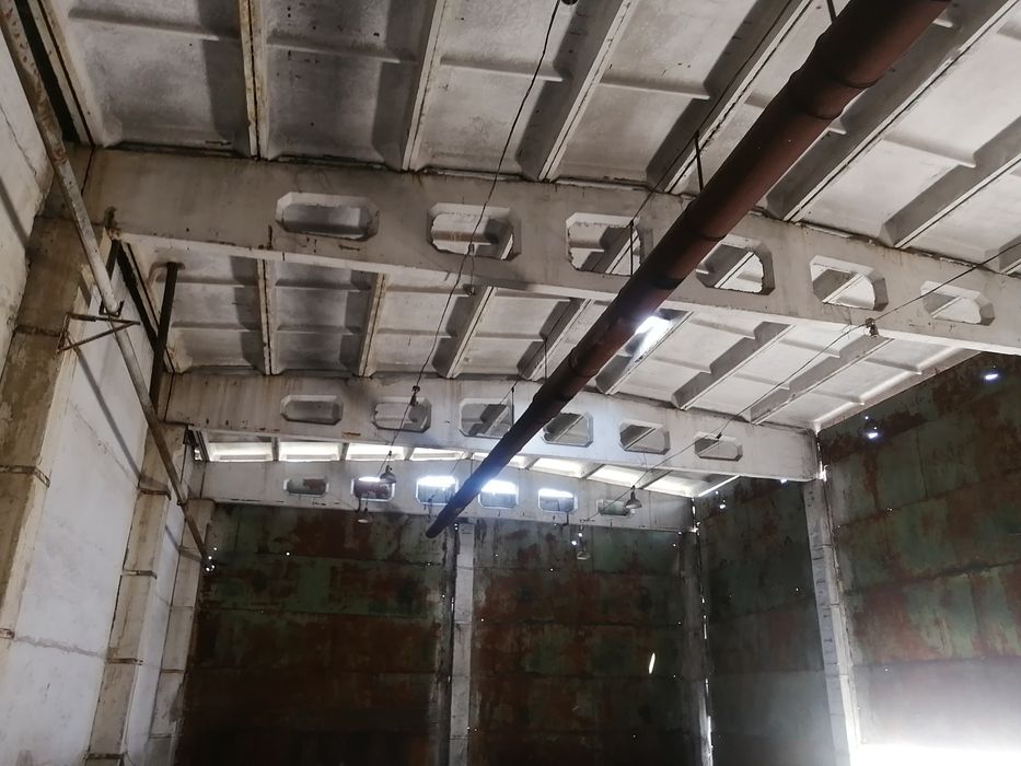 Ригель, Ферма, Прогон, стеновые плиты, ПКЖ