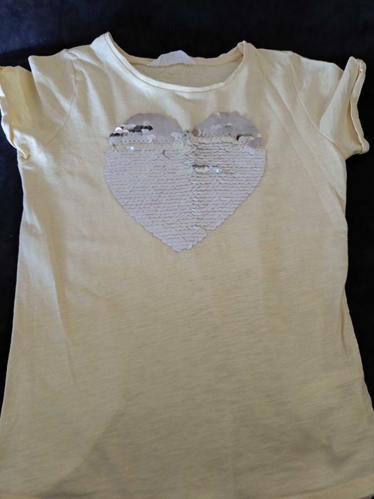 Лот от дрешки за 6-8 г.