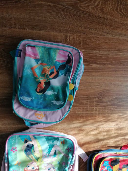 Ghiozdanele pentru copii