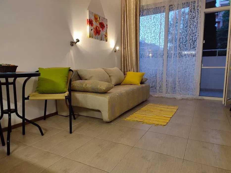 Продава се Ателие в к.к. Слънчев бряг - 38 кв.м за 557 €/кв.м - Снимка #8