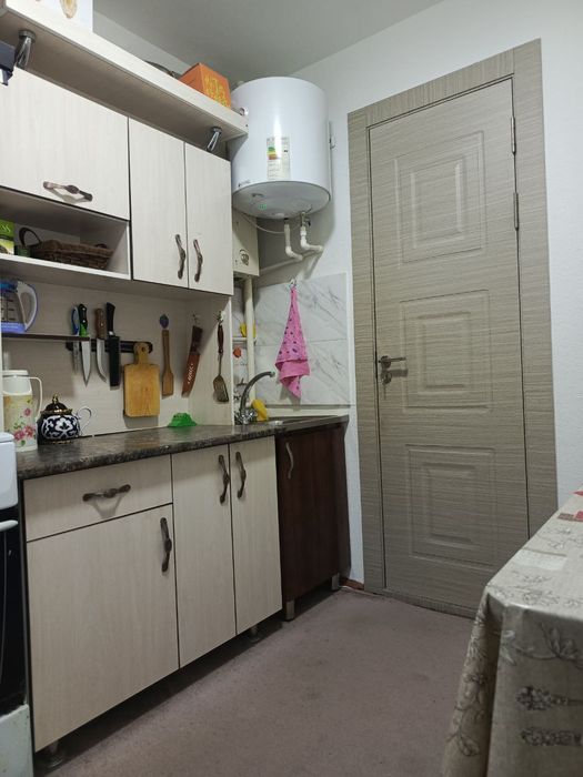 Срочно продается 1 комнатная квартира