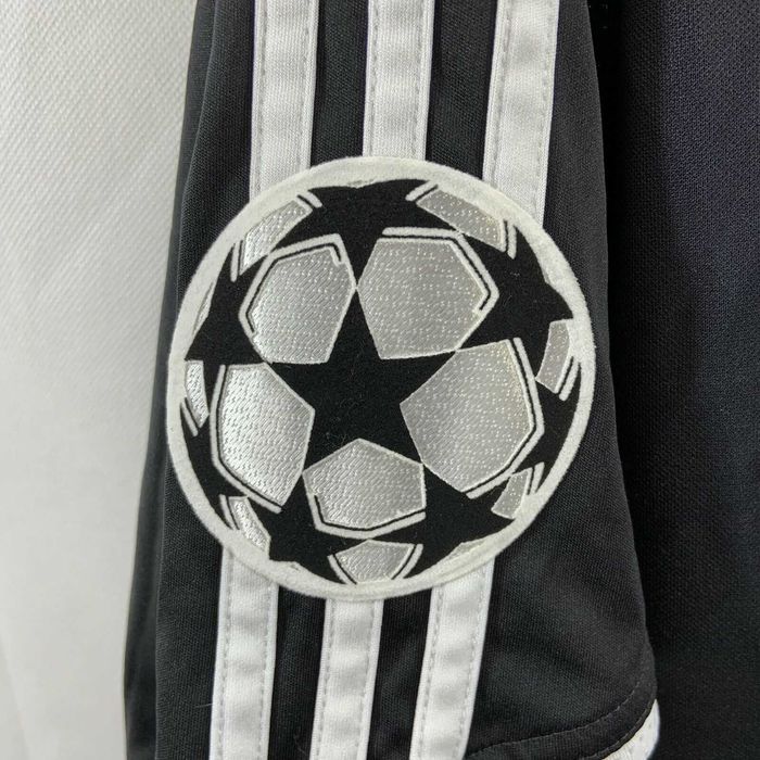 тениска Liverpool adidas formotion Fernanado Torres  Match Worn