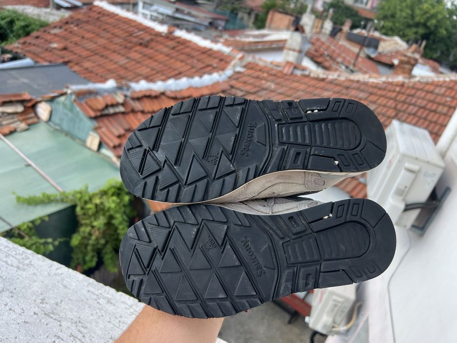 Saucony Shodow 5000 42