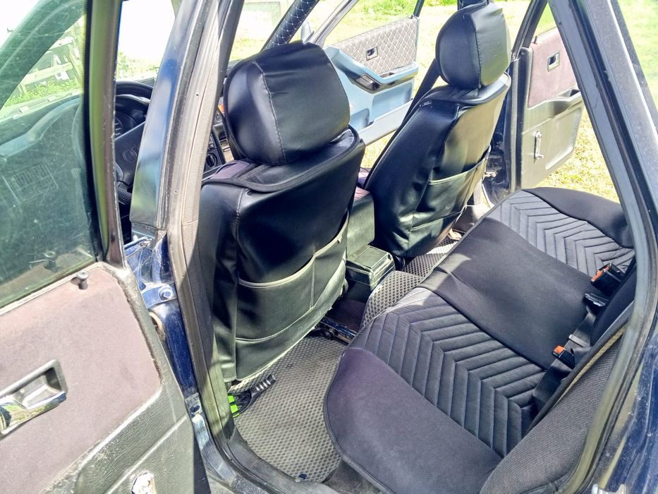 Продам автомобиль