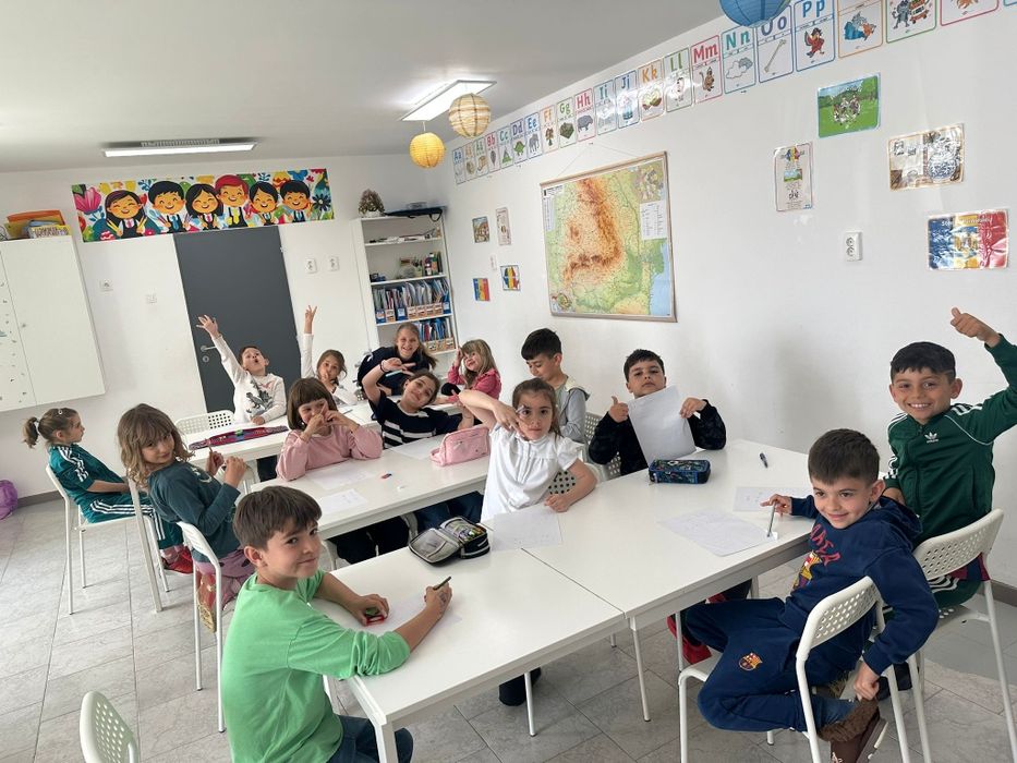 Afterschool Crisalida și Școală de vară