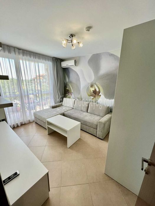 Продава се Тристаен апартамент в к.к. Слънчев бряг - 68 кв.м за 1258 €/кв.м - Снимка #4