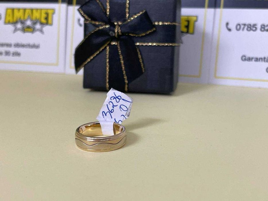 verigheta aur 14k (m1)  staramanet