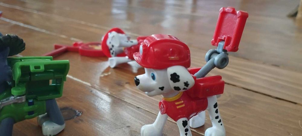 Пес патрул Paw patrol купенца