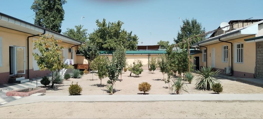 Uchastka 4 soth sotiladi