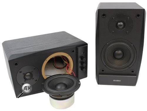 Sven SPS 704 sotiladi